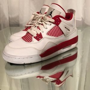 Air Jordan 4 Retro “Alternate 89”